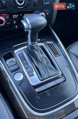 Внедорожник / Кроссовер Audi Q5 2013 в 