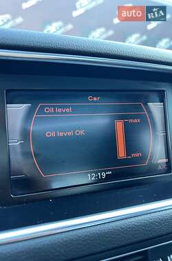 Внедорожник / Кроссовер Audi Q5 2013 в 