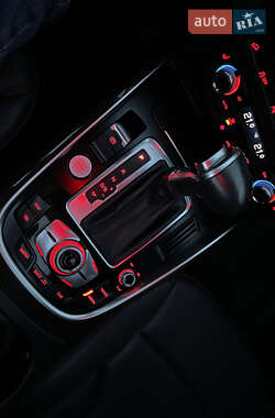 Позашляховик / Кросовер Audi Q5 2014 в 