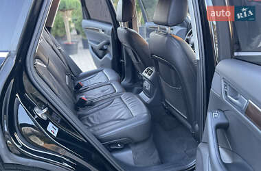 Внедорожник / Кроссовер Audi Q5 2013 в 