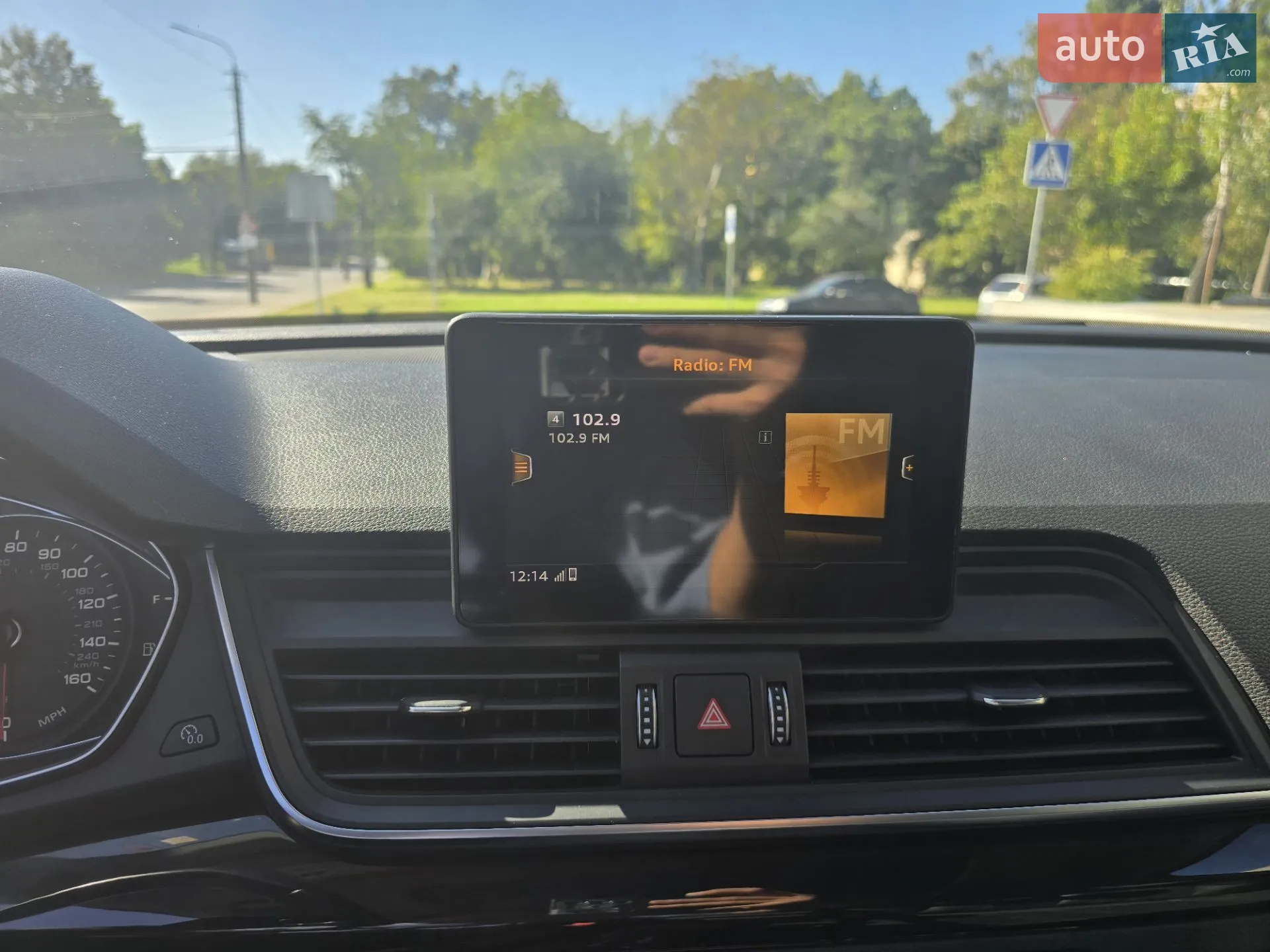 2019 Audi Q5 - мініатюра 18