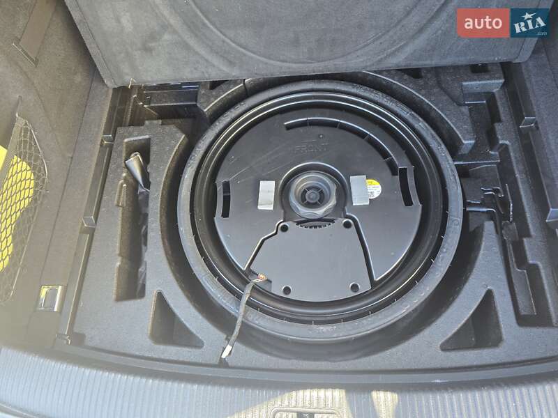 Внедорожник / Кроссовер Audi Q5 2019 в Луцке фото 16 Внедорожник / Кроссовер Audi Q5 2019 в Луцке