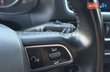 Внедорожник / Кроссовер Audi Q5 2012 в 