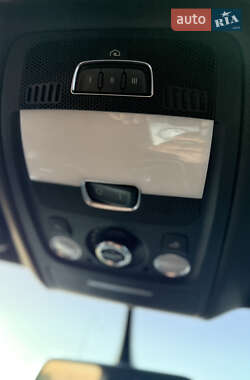 Внедорожник / Кроссовер Audi Q5 2012 в 