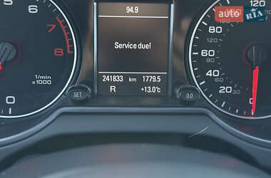 Внедорожник / Кроссовер Audi Q5 2012 в 
