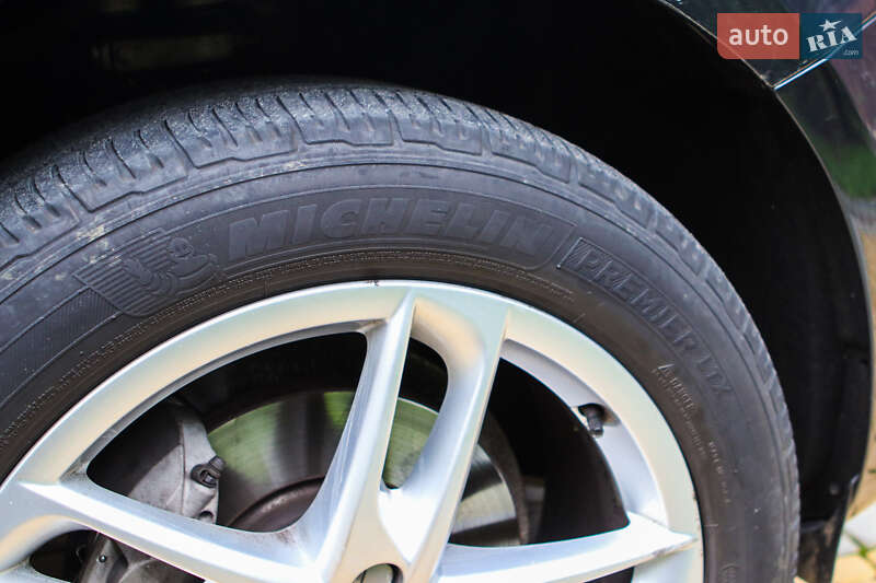 Внедорожник / Кроссовер Audi Q5 2012 в Львове