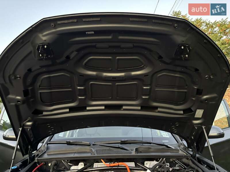 Внедорожник / Кроссовер Audi Q5 2024 в Запорожье фото 40 Внедорожник / Кроссовер Audi Q5 2024 в Запорожье