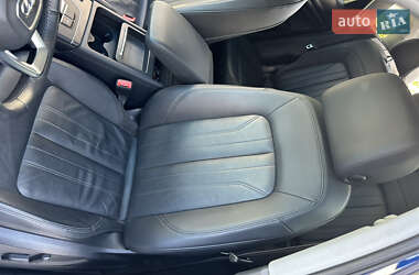 Внедорожник / Кроссовер Audi Q5 2018 в 