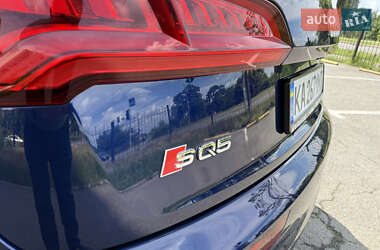 Внедорожник / Кроссовер Audi Q5 2020 в 