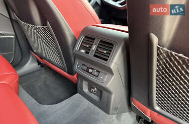 Внедорожник / Кроссовер Audi Q5 2020 в 