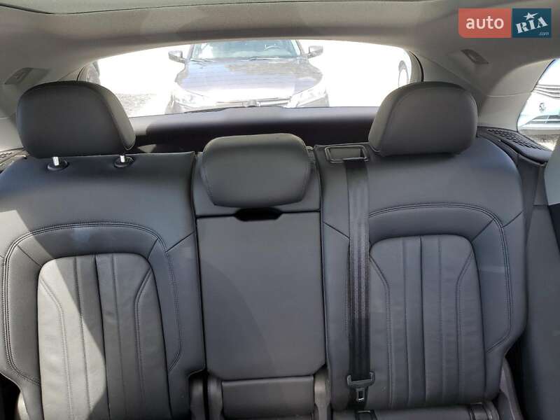 Позашляховик / Кросовер Audi Q5 2016 в Тернополі фото 10 Позашляховик / Кросовер Audi Q5 2016 в Тернополі
