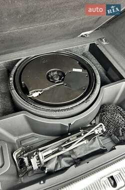 Внедорожник / Кроссовер Audi Q5 2013 в 