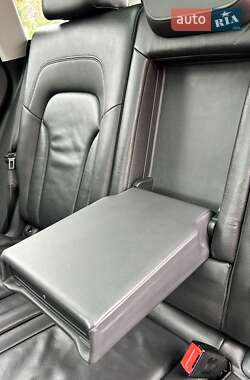 Внедорожник / Кроссовер Audi Q5 2013 в 