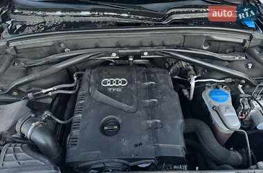 Позашляховик / Кросовер Audi Q5 2016 в 