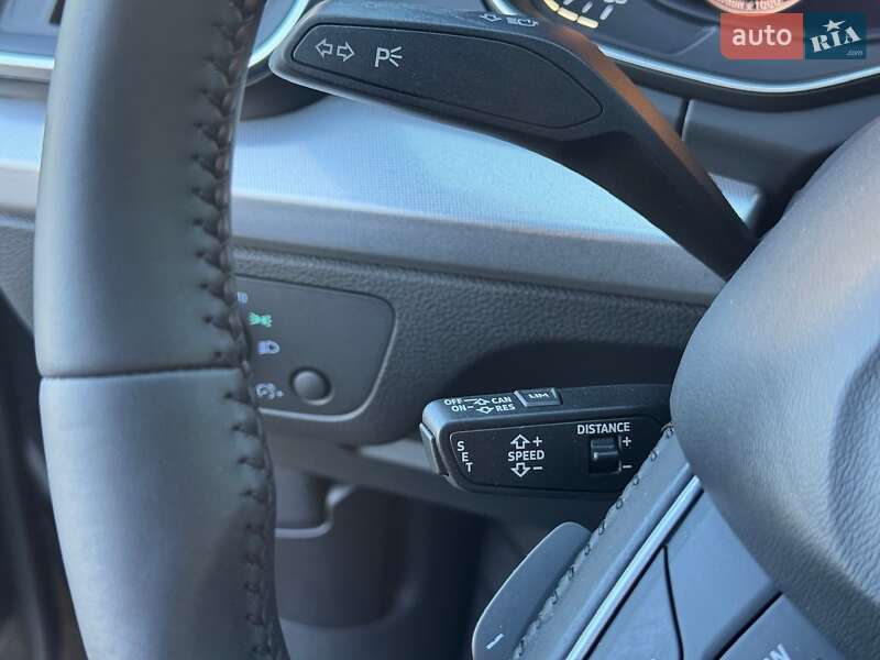 Внедорожник / Кроссовер Audi Q5 2016 в Киеве