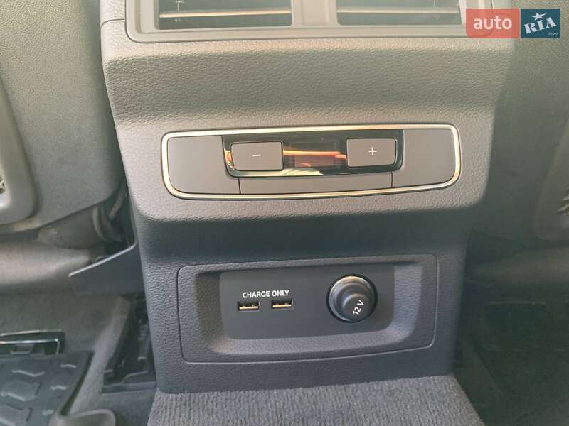 Внедорожник / Кроссовер Audi Q5 2022 в Стрые