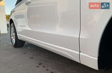 Позашляховик / Кросовер Audi Q5 2012 в 