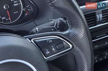 Внедорожник / Кроссовер Audi Q5 2015 в 