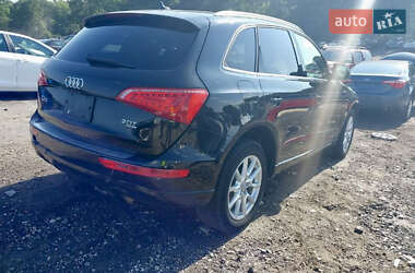 Внедорожник / Кроссовер Audi Q5 2011 в 