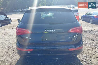 Внедорожник / Кроссовер Audi Q5 2011 в 