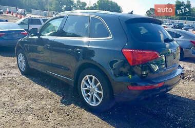Внедорожник / Кроссовер Audi Q5 2011 в 