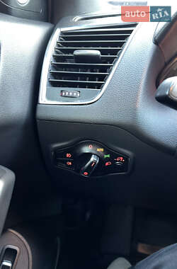 Внедорожник / Кроссовер Audi Q5 2014 в 