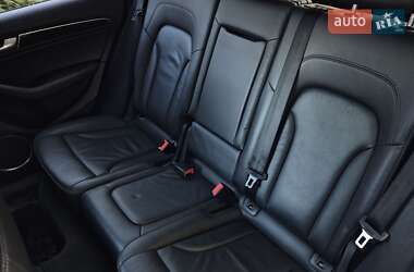 Внедорожник / Кроссовер Audi Q5 2015 в 