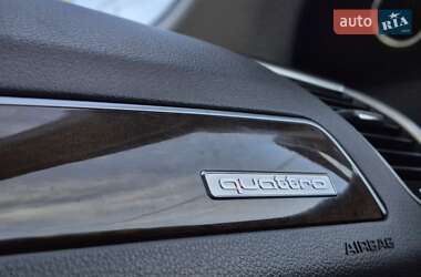 Внедорожник / Кроссовер Audi Q5 2015 в 