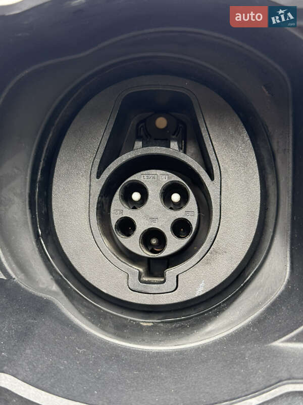 Внедорожник / Кроссовер Audi Q5 2024 в Львове