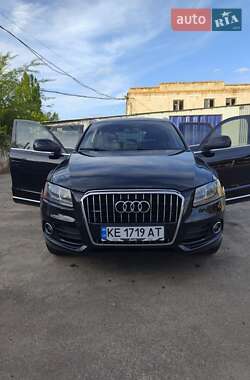 Внедорожник / Кроссовер Audi Q5 2014 в 