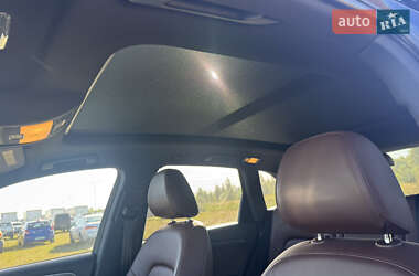 Позашляховик / Кросовер Audi Q5 2016 в 