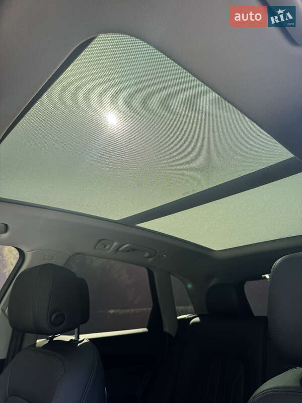 Внедорожник / Кроссовер Audi Q5 2019 в Тернополе