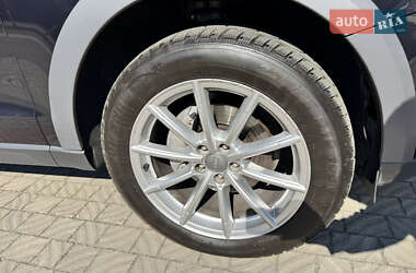 Внедорожник / Кроссовер Audi Q5 2016 в 