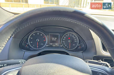 Внедорожник / Кроссовер Audi Q5 2016 в 