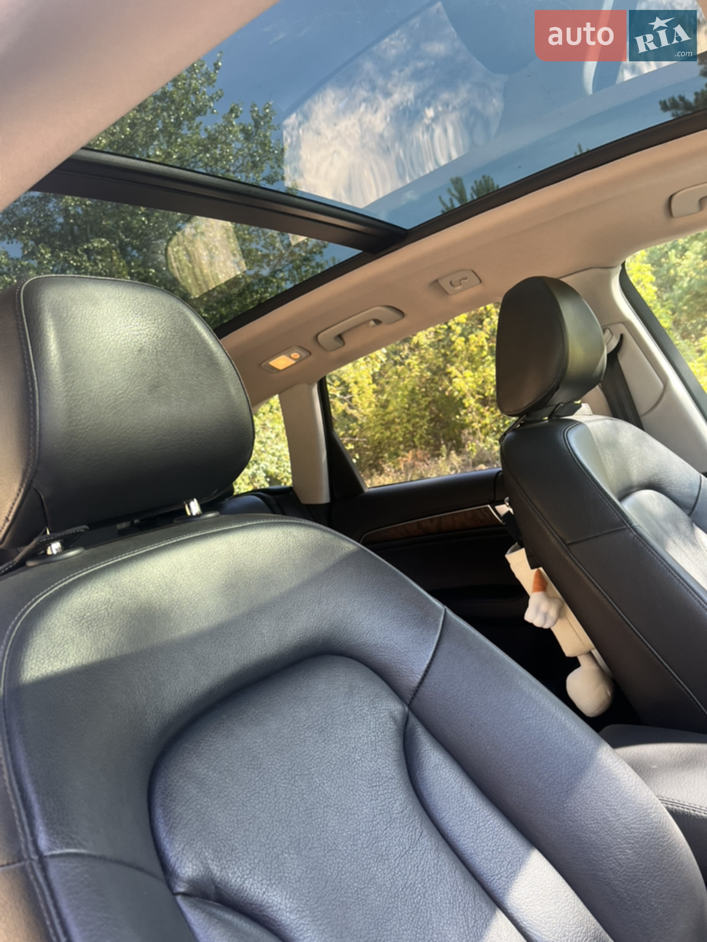 2013 Audi Q5 - мініатюра 16