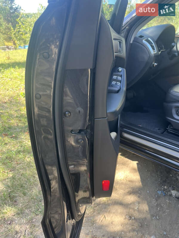 Внедорожник / Кроссовер Audi Q5 2013 в Киеве