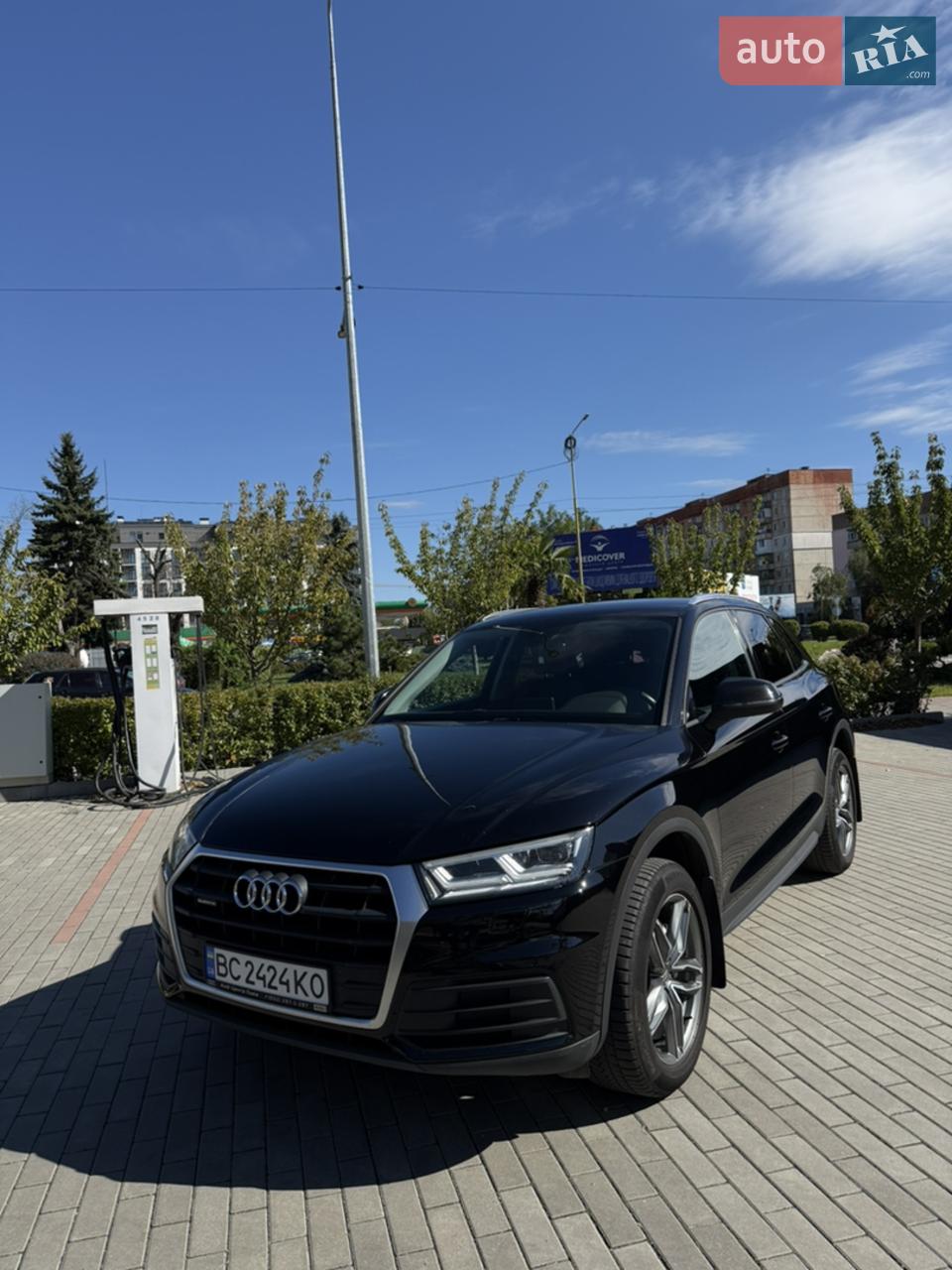 2018 Audi Q5 - мініатюра 25
