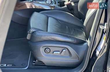 Внедорожник / Кроссовер Audi Q5 2016 в 