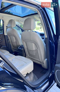 Внедорожник / Кроссовер Audi Q5 2013 в 