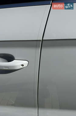 Внедорожник / Кроссовер Audi Q5 2024 в 