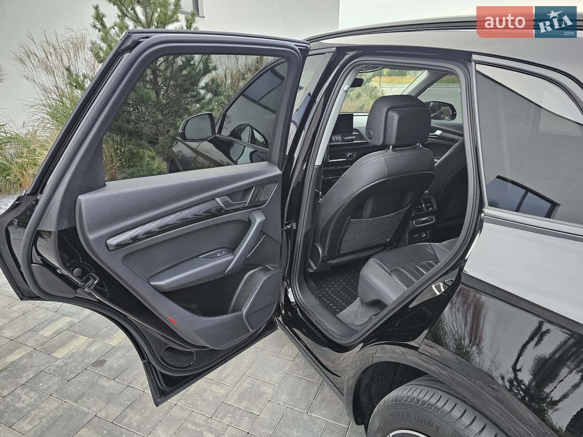 2020 Audi Q5 - мініатюра 23