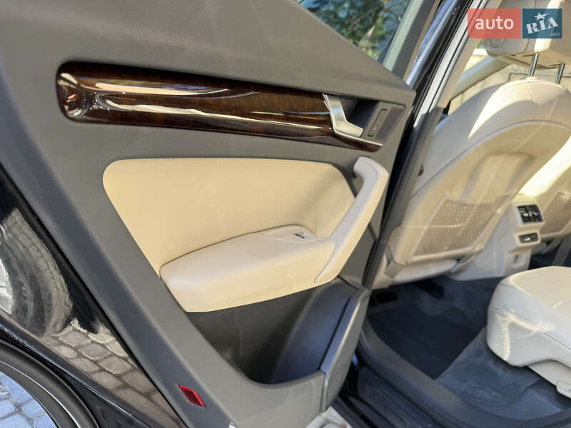 Позашляховик / Кросовер Audi Q5 2018 в Львові