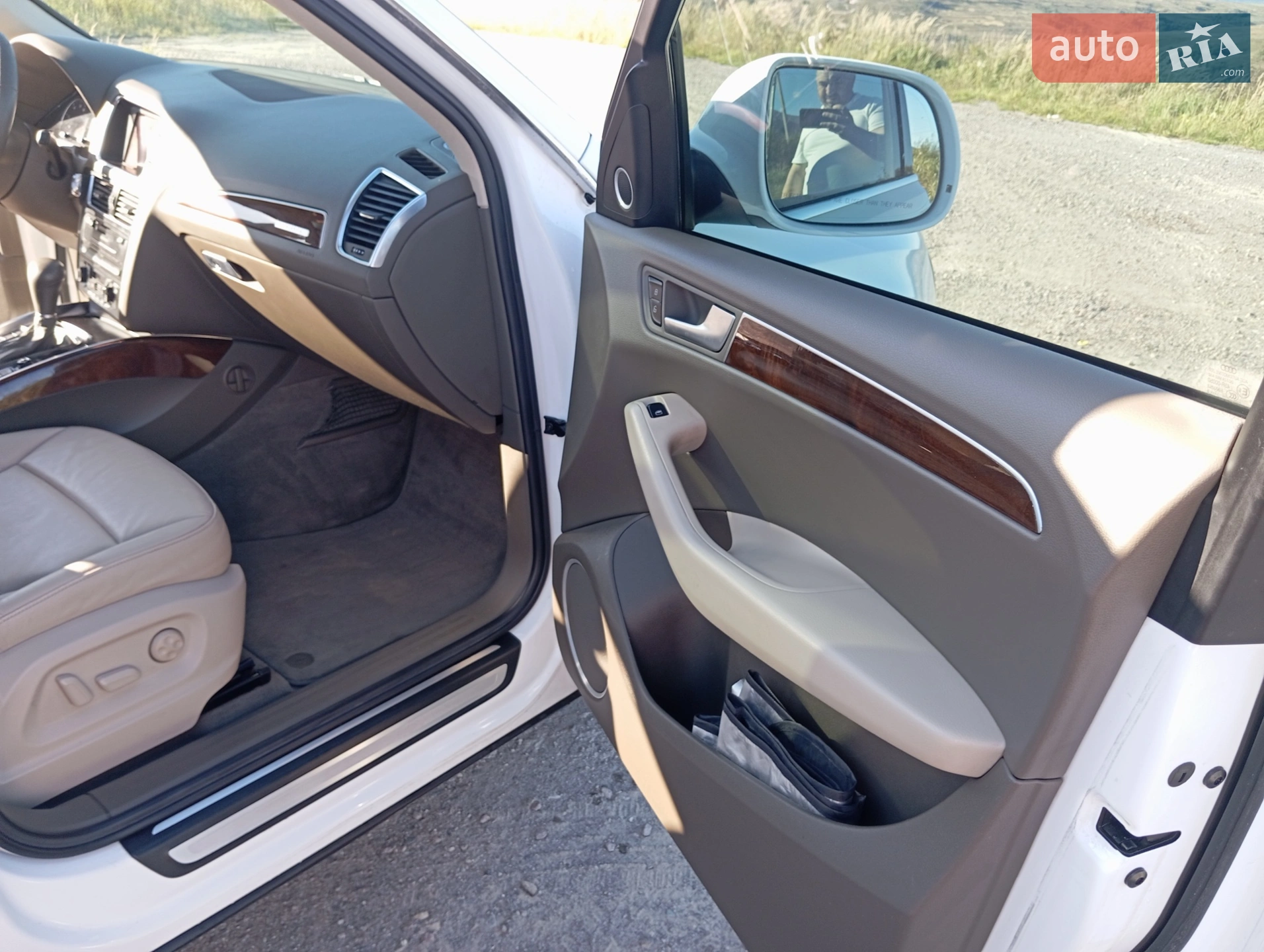 2012 Audi Q5 - мініатюра 18