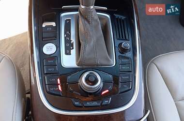 Внедорожник / Кроссовер Audi Q5 2012 в 