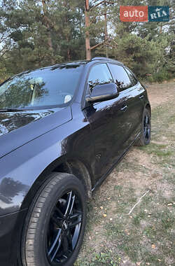 Позашляховик / Кросовер Audi Q5 2013 в 