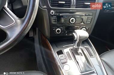 Внедорожник / Кроссовер Audi Q5 2013 в 