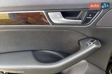 Внедорожник / Кроссовер Audi Q5 2013 в 