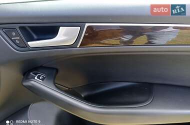 Внедорожник / Кроссовер Audi Q5 2013 в 