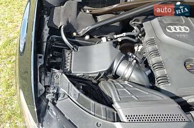 Внедорожник / Кроссовер Audi Q5 2013 в 