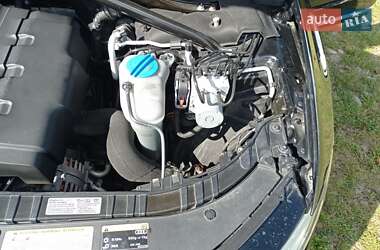 Внедорожник / Кроссовер Audi Q5 2013 в 